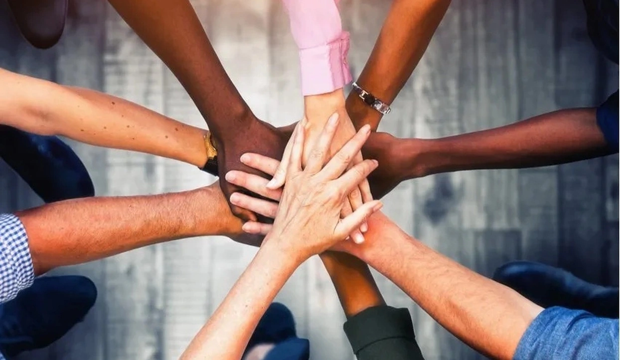 Dołącz do społeczności